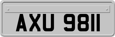 AXU9811