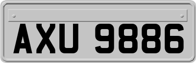 AXU9886