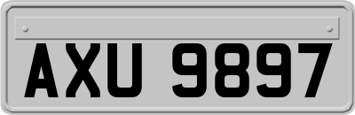 AXU9897