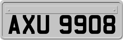 AXU9908