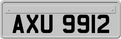 AXU9912