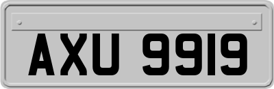 AXU9919
