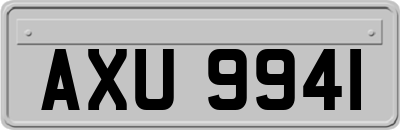 AXU9941