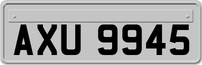 AXU9945