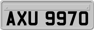 AXU9970