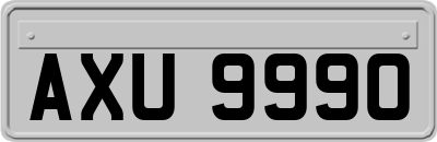 AXU9990