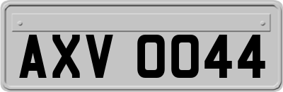 AXV0044