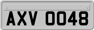 AXV0048