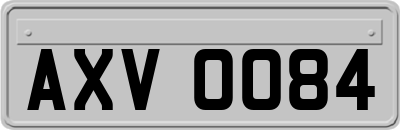 AXV0084