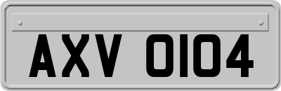 AXV0104