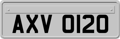 AXV0120
