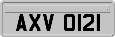 AXV0121