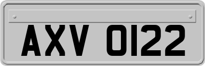 AXV0122