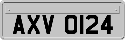 AXV0124