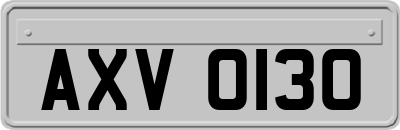 AXV0130
