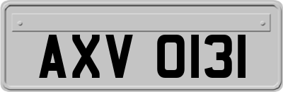 AXV0131