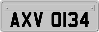 AXV0134
