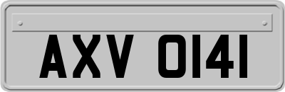 AXV0141