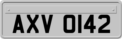 AXV0142