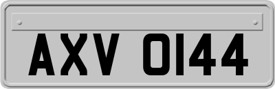 AXV0144