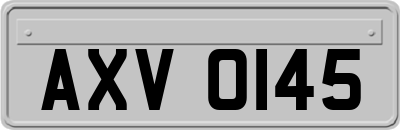 AXV0145