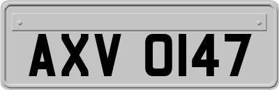 AXV0147