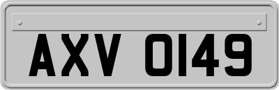 AXV0149