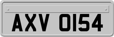 AXV0154