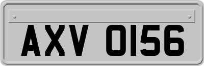 AXV0156