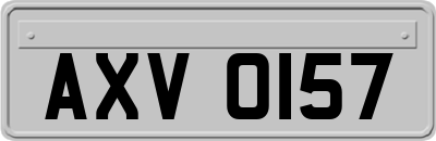 AXV0157