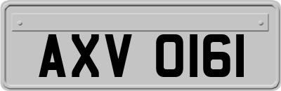 AXV0161