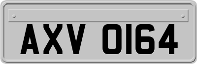 AXV0164