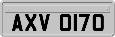AXV0170