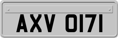 AXV0171