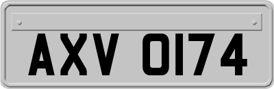 AXV0174