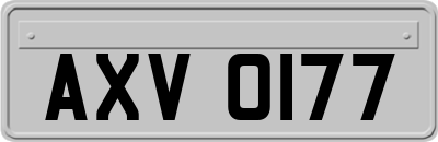 AXV0177