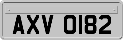 AXV0182