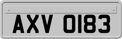 AXV0183