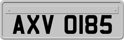 AXV0185