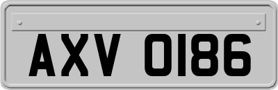 AXV0186