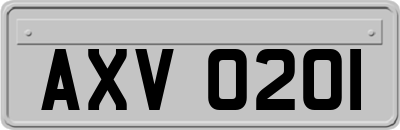AXV0201