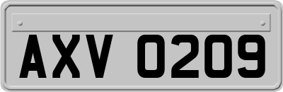 AXV0209