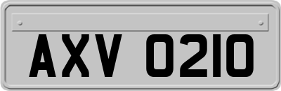 AXV0210
