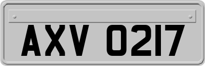 AXV0217
