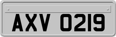 AXV0219