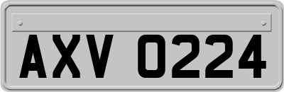 AXV0224