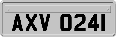 AXV0241