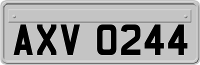 AXV0244
