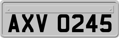 AXV0245