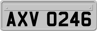 AXV0246